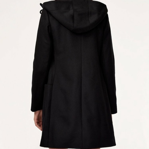 Babaton Pearce wool coat - Picture 2 of 8